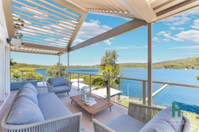 Central Coast Moon Lake Resort Sydney